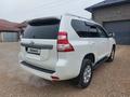 Toyota Land Cruiser Prado 2015 года за 16 000 000 тг. в Кызылорда – фото 4