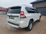 Toyota Land Cruiser Prado 2015 года за 16 000 000 тг. в Кызылорда – фото 4