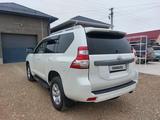 Toyota Land Cruiser Prado 2015 года за 16 000 000 тг. в Кызылорда – фото 5