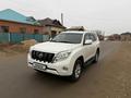 Toyota Land Cruiser Prado 2015 года за 16 000 000 тг. в Кызылорда – фото 8