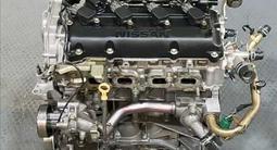 Двигатель Nissan QR20DE 2.0L за 310 000 тг. в Алматы