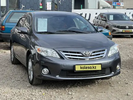 Toyota Corolla 2012 года за 6 600 000 тг. в Кокшетау