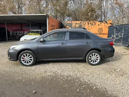 Toyota Corolla 2012 года за 6 600 000 тг. в Кокшетау – фото 4