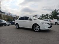 MG 350 2014 годаүшін4 000 000 тг. в Алматы