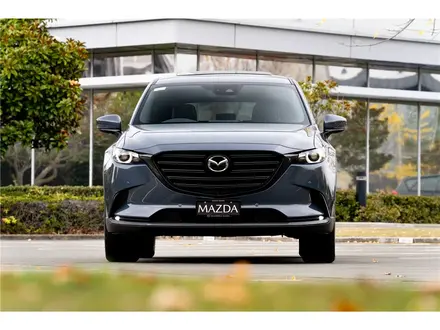 Mazda CX-9 Active 2021 года за 33 990 000 тг. в Кокшетау – фото 10