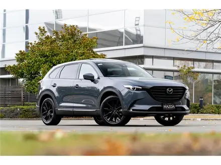 Mazda CX-9 Active 2021 года за 33 990 000 тг. в Кокшетау – фото 5