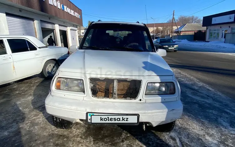 Suzuki Vitara 1995 года за 2 000 000 тг. в Талдыкорган