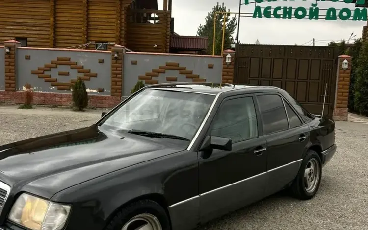 Mercedes-Benz E 280 1993 годаүшін1 600 000 тг. в Тараз