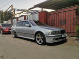 BMW 528 1998 года за 6 500 000 тг. в Алматы – фото 2