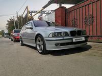 BMW 528 1998 годаүшін6 500 000 тг. в Алматы