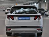 Hyundai Tucson 2024 года за 12 190 000 тг. в Алматы – фото 5
