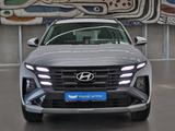 Hyundai Tucson 2024 года за 12 190 000 тг. в Алматы – фото 2
