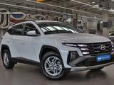 Hyundai Tucson 2024 года за 12 190 000 тг. в Алматы – фото 3