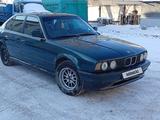 BMW 520 1991 годаүшін1 300 000 тг. в Петропавловск – фото 2