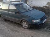Mitsubishi RVR 1995 годаfor500 000 тг. в Аягоз – фото 2