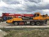 Sany  QY25C 2013 года за 30 000 000 тг. в Туркестан