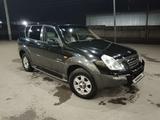 SsangYong Rexton 2001 годаүшін3 500 000 тг. в Шымкент