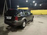 SsangYong Rexton 2001 годаүшін3 500 000 тг. в Шымкент – фото 4