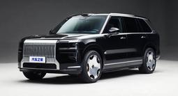 Zeekr 9X Hyper 2026 года за 64 000 000 тг. в Алматы