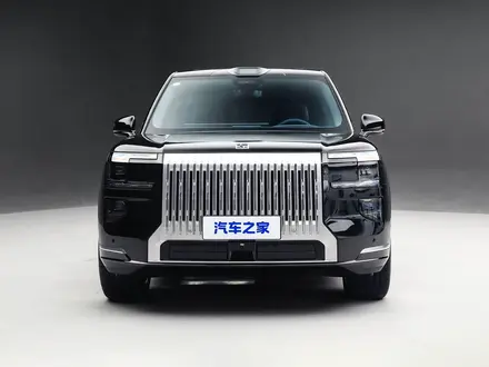 Zeekr 9X Hyper 2026 года за 64 000 000 тг. в Алматы – фото 2