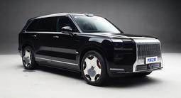 Zeekr 9X Hyper 2026 года за 64 000 000 тг. в Алматы – фото 3