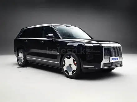 Zeekr 9X Hyper 2026 года за 64 000 000 тг. в Алматы – фото 3