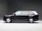 Zeekr 9X Hyper 2026 года за 64 000 000 тг. в Алматы – фото 4