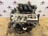 2GR-fe 3.5л Двигатель Toyota Alphard. Японский мотор под ключ. АКПП.2AZ/1MZ за 370 000 тг. в Алматы