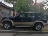 Nissan Patrol 1998 года за 5 200 000 тг. в Шымкент – фото 5