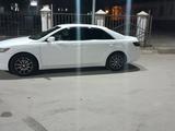 Toyota Camry 2008 годаүшін6 200 000 тг. в Жанаозен – фото 4