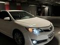 Toyota Camry 2013 года за 9 200 000 тг. в Алматы – фото 10