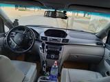 Honda Odyssey 2011 годаүшін9 000 000 тг. в Актау