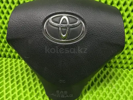 Camry 35 SE airbag заряженный за 100 тг. в Алматы
