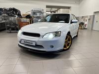 Subaru Legacy 2006 годаүшін4 700 000 тг. в Алматы