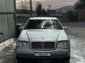 Mercedes-Benz S 300 1992 годаүшін2 200 000 тг. в Шымкент