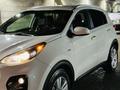 Kia Sportage 2016 годаүшін7 200 000 тг. в Алматы – фото 5