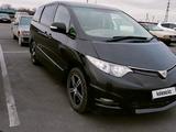 Toyota Estima 2007 годаүшін6 500 000 тг. в Жезказган