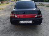 ВАЗ (Lada) 2110 2012 года за 1 500 000 тг. в Актау