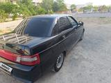 ВАЗ (Lada) 2110 2012 года за 1 500 000 тг. в Актау – фото 5