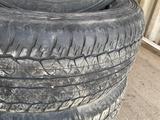 Летняя резина за 80 000 тг. в Караганда – фото 2