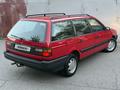 Volkswagen Passat 1992 годаүшін1 730 000 тг. в Караганда – фото 11