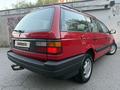 Volkswagen Passat 1992 годаүшін1 730 000 тг. в Караганда – фото 13