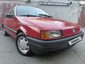 Volkswagen Passat 1992 годаүшін1 730 000 тг. в Караганда – фото 3