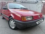 Volkswagen Passat 1992 года за 1 780 000 тг. в Караганда – фото 3