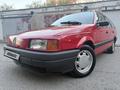 Volkswagen Passat 1992 годаүшін1 730 000 тг. в Караганда – фото 7