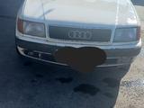 Audi 100 1991 года за 1 500 000 тг. в Тараз – фото 3