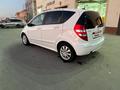 Mercedes-Benz A 170 2005 года за 2 600 000 тг. в Атырау – фото 5