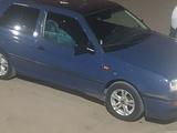 Volkswagen Golf 1994 годаүшін1 500 000 тг. в Павлодар – фото 2