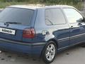 Volkswagen Golf 1994 годаүшін1 500 000 тг. в Павлодар – фото 10