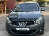 Nissan Qashqai 2013 года за 5 555 555 тг. в Алматы